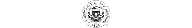 University of New Hampshire Logo Image