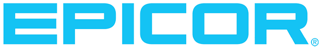 Epicor Logo Image