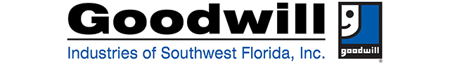 Goodwill Industries Logo Image