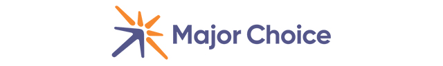 Major Choice Logo Image
