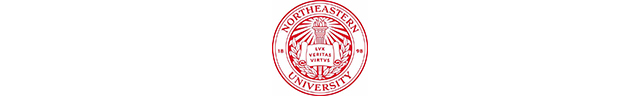 Northeastern University Logo Image