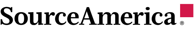 SourceAmerica Logo Image