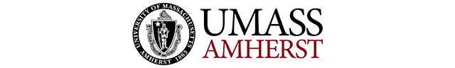 UMass Amherst Logo Image